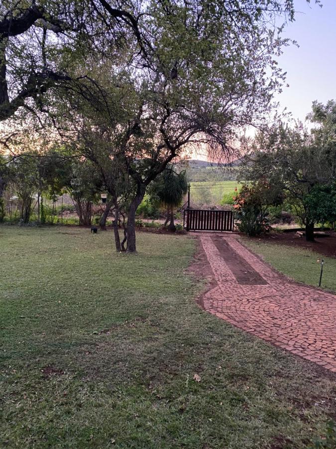 Die Kothuis Malalane Exterior foto