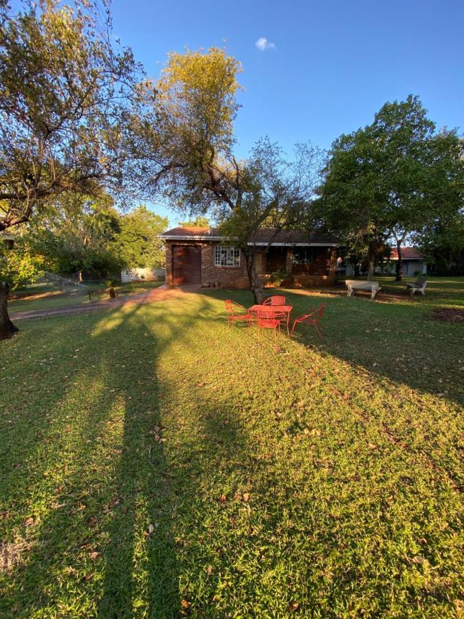 Die Kothuis Malalane Exterior foto