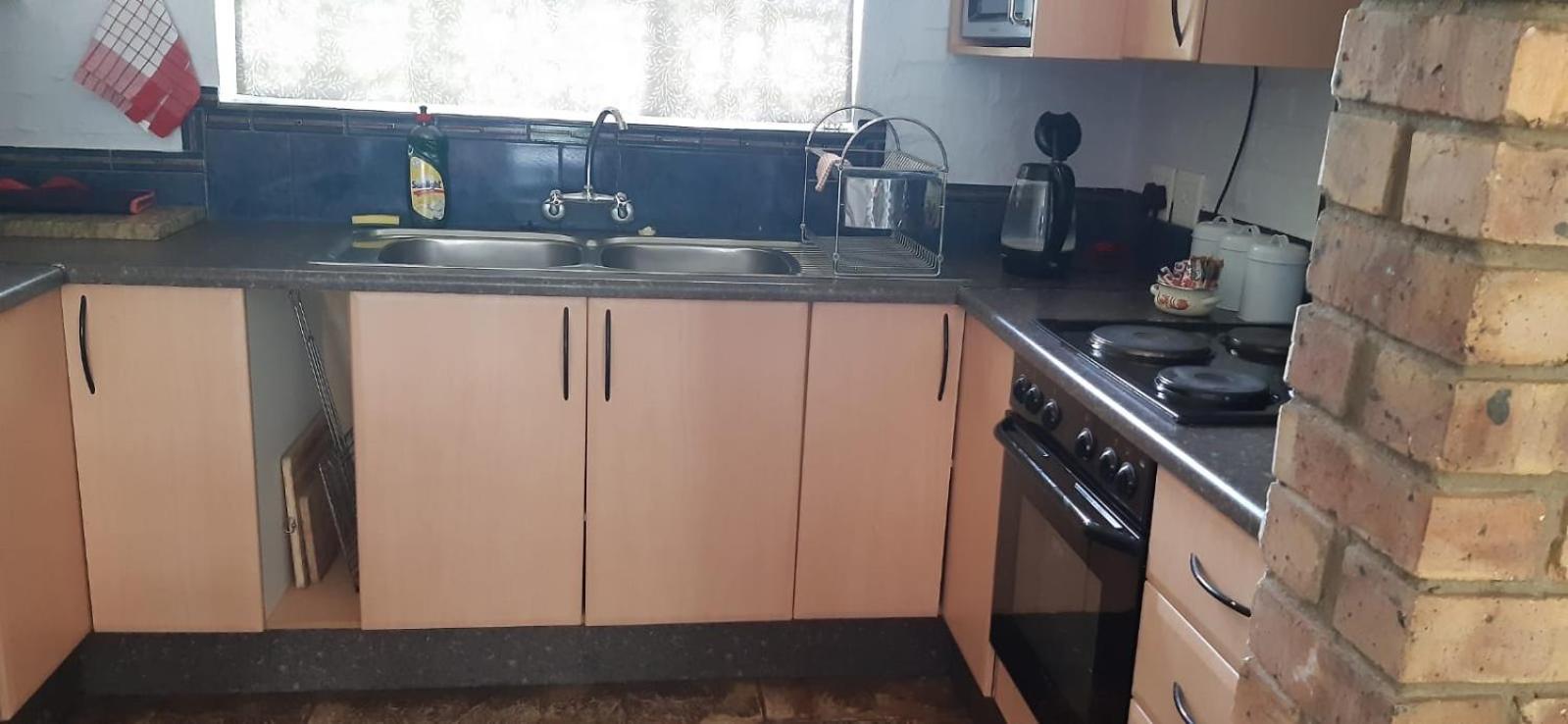 Die Kothuis Malalane Exterior foto