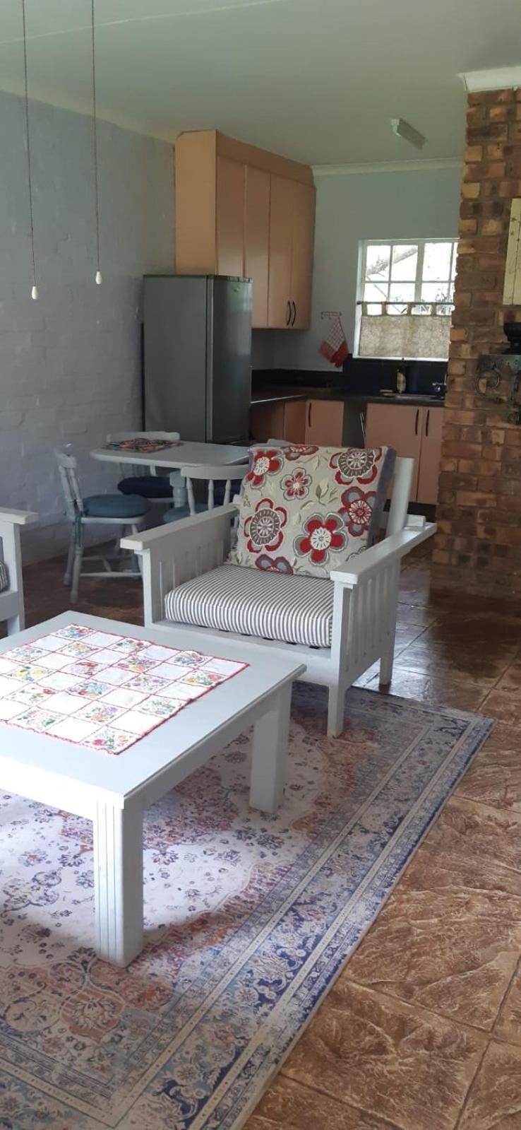 Die Kothuis Malalane Exterior foto