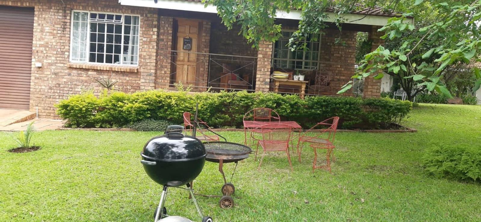 Die Kothuis Malalane Exterior foto